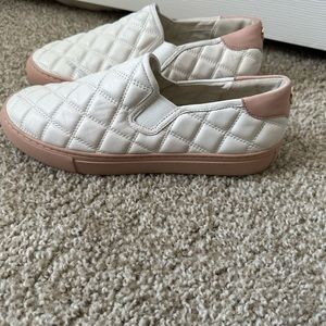 Women’s Tory Burch slip on sneakers